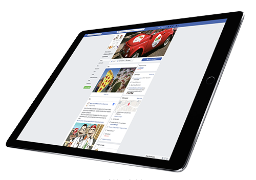 Pizza-Zizza-iPad